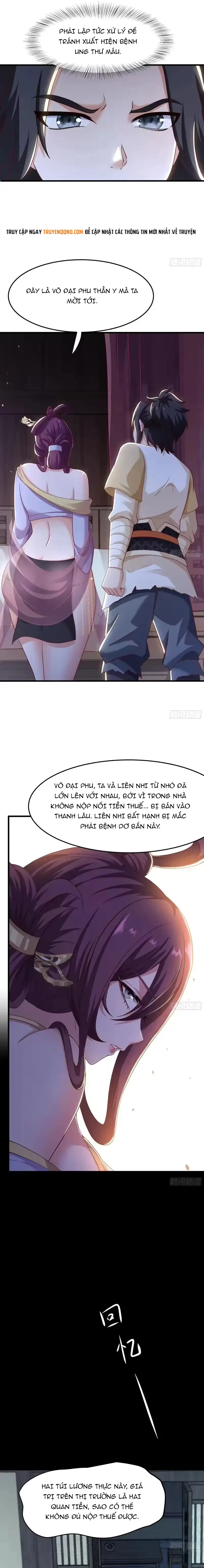 Võ Đại Lang Mạnh Nhất Tái Sinh Ở Thế Giới Thủy Hử Chap 35 - Next Chap 36