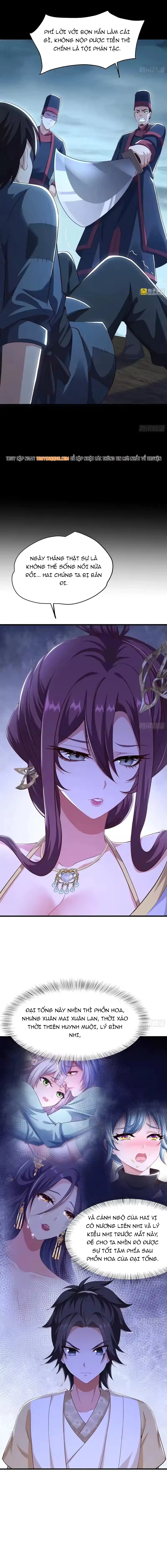 Võ Đại Lang Mạnh Nhất Tái Sinh Ở Thế Giới Thủy Hử Chap 35 - Next Chap 36