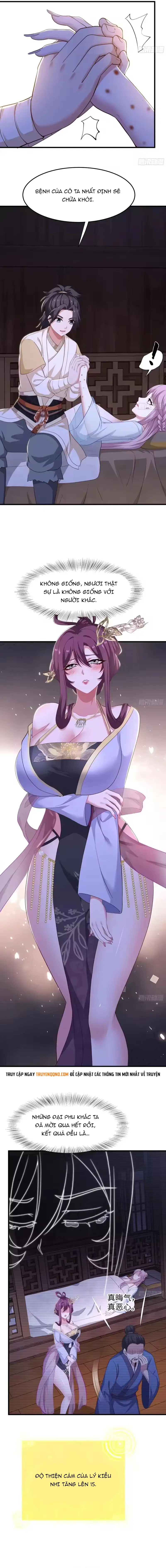 Võ Đại Lang Mạnh Nhất Tái Sinh Ở Thế Giới Thủy Hử Chap 35 - Next Chap 36