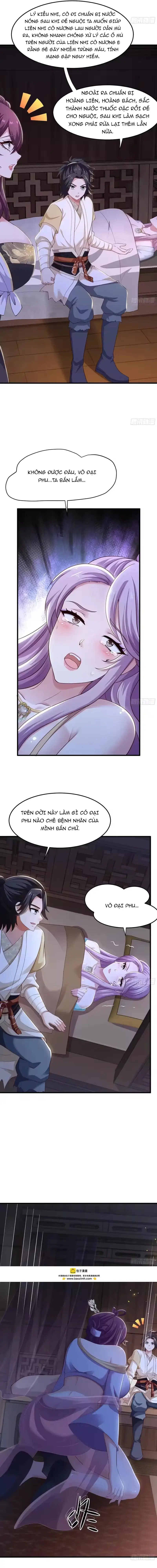 Võ Đại Lang Mạnh Nhất Tái Sinh Ở Thế Giới Thủy Hử Chap 35 - Next Chap 36