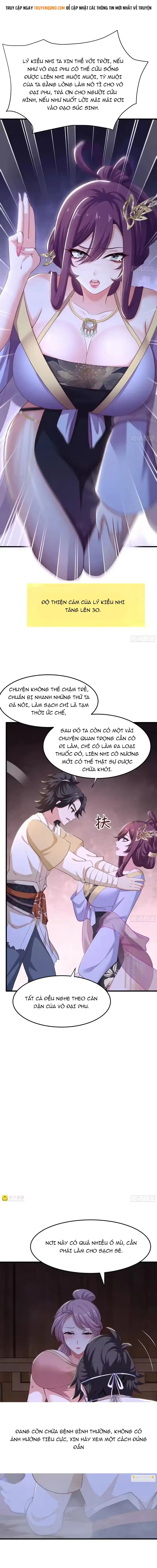 Võ Đại Lang Mạnh Nhất Tái Sinh Ở Thế Giới Thủy Hử Chap 35 - Next Chap 36