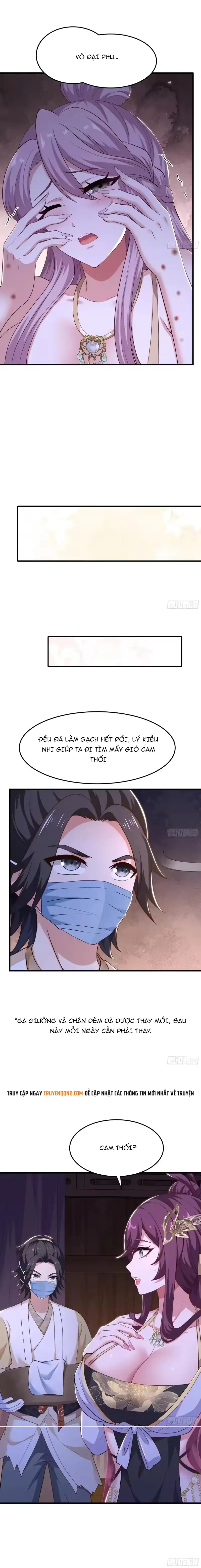 Võ Đại Lang Mạnh Nhất Tái Sinh Ở Thế Giới Thủy Hử Chap 35 - Next Chap 36