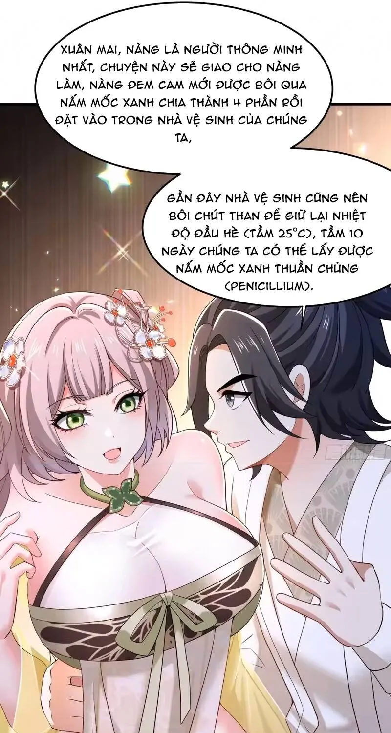 Võ Đại Lang Mạnh Nhất Tái Sinh Ở Thế Giới Thủy Hử Chap 37 - Next Chap 38