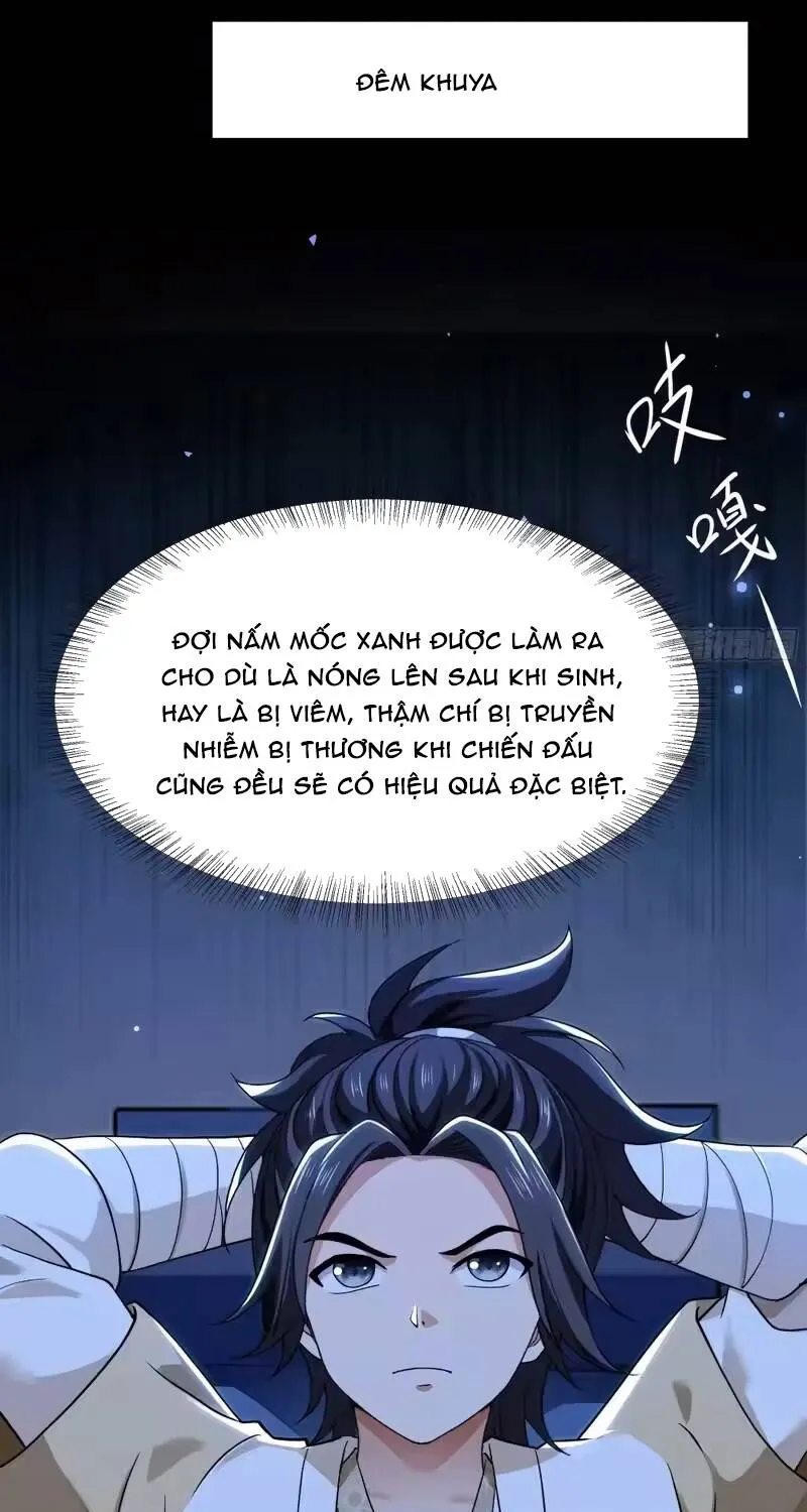 Võ Đại Lang Mạnh Nhất Tái Sinh Ở Thế Giới Thủy Hử Chap 37 - Next Chap 38