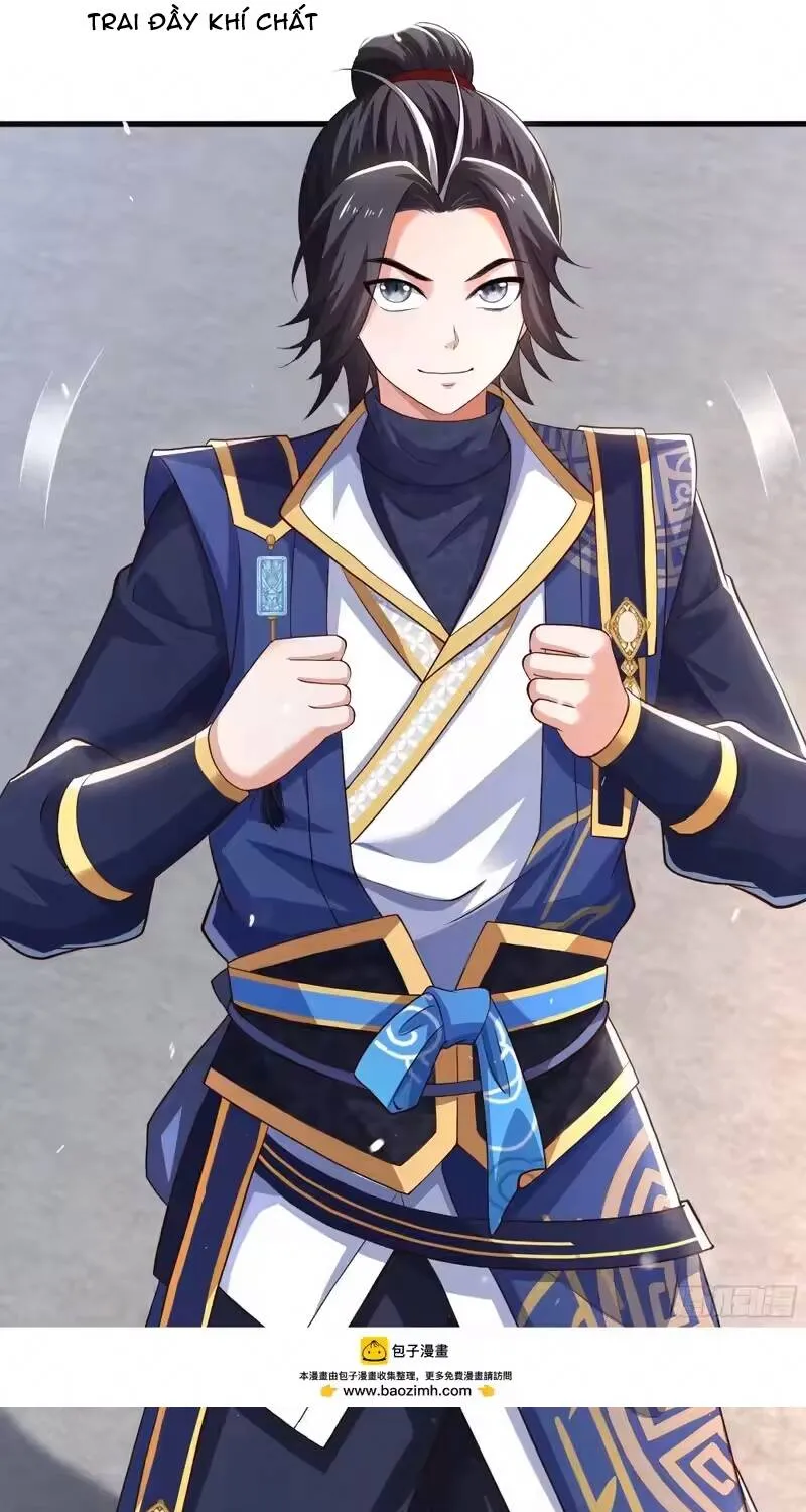 Võ Đại Lang Mạnh Nhất Tái Sinh Ở Thế Giới Thủy Hử Chap 37 - Next Chap 38