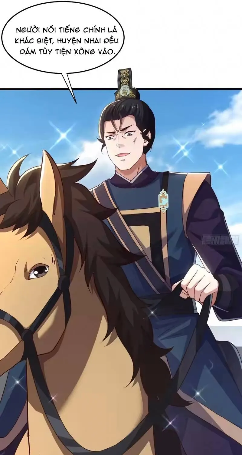 Võ Đại Lang Mạnh Nhất Tái Sinh Ở Thế Giới Thủy Hử Chap 37 - Next Chap 38