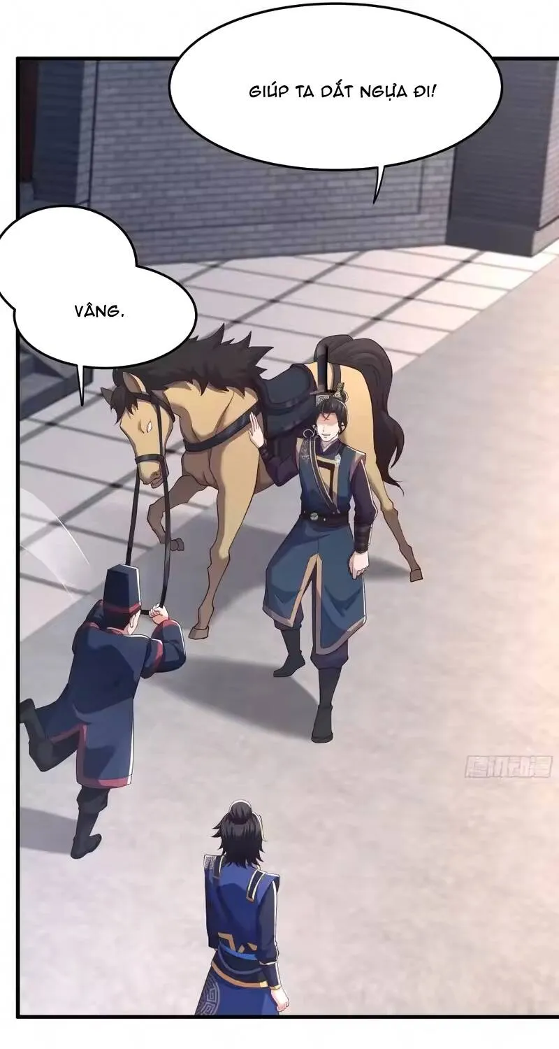 Võ Đại Lang Mạnh Nhất Tái Sinh Ở Thế Giới Thủy Hử Chap 37 - Next Chap 38