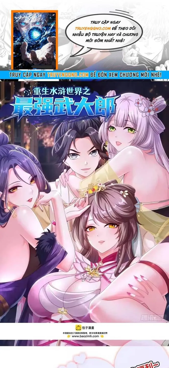 Võ Đại Lang Mạnh Nhất Tái Sinh Ở Thế Giới Thủy Hử Chap 38 - Next Chap 39