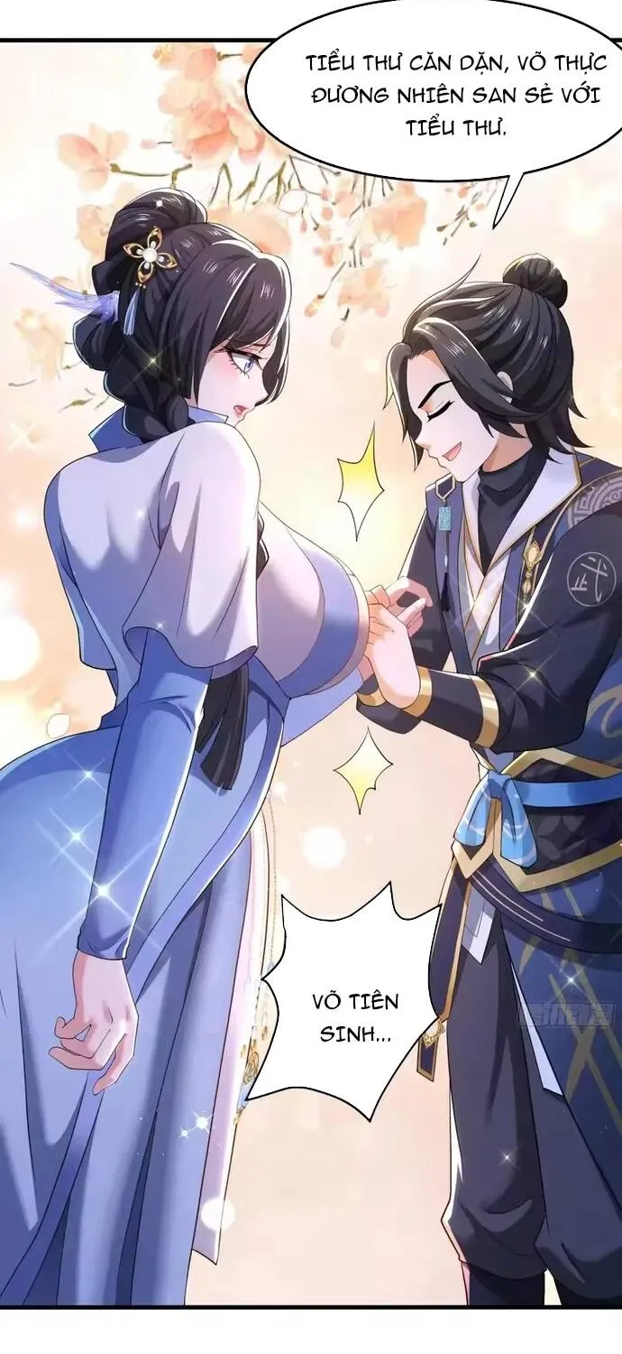 Võ Đại Lang Mạnh Nhất Tái Sinh Ở Thế Giới Thủy Hử Chap 38 - Next Chap 39