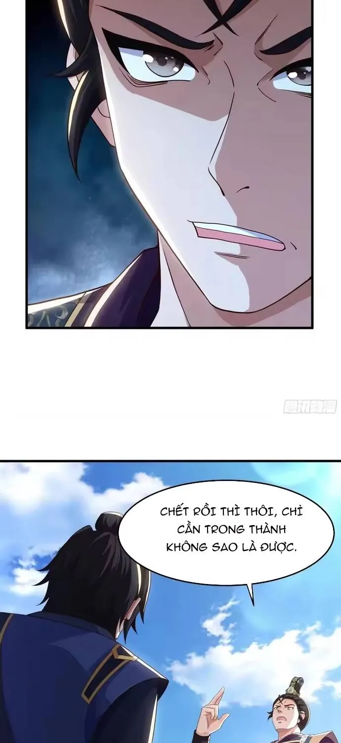 Võ Đại Lang Mạnh Nhất Tái Sinh Ở Thế Giới Thủy Hử Chap 38 - Next Chap 39