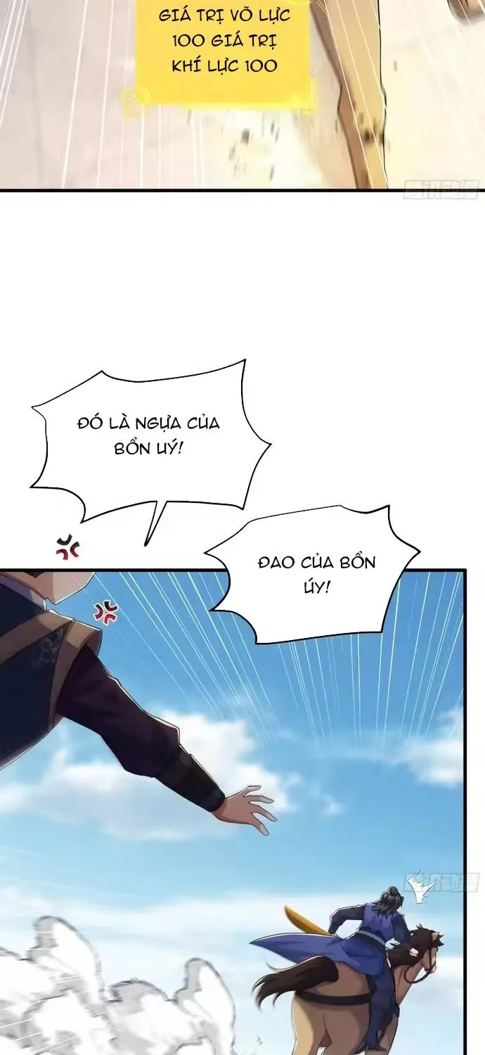 Võ Đại Lang Mạnh Nhất Tái Sinh Ở Thế Giới Thủy Hử Chap 38 - Next Chap 39