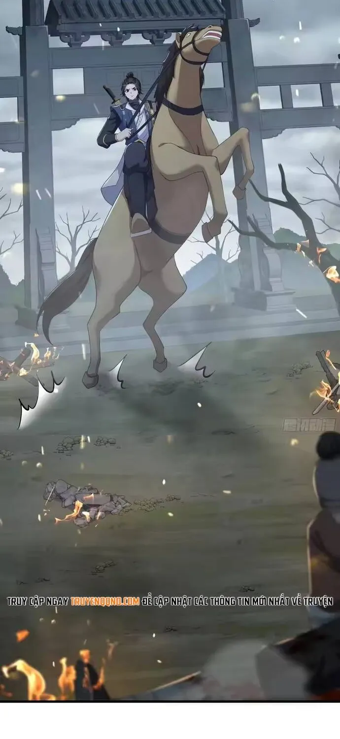 Võ Đại Lang Mạnh Nhất Tái Sinh Ở Thế Giới Thủy Hử Chap 38 - Next Chap 39