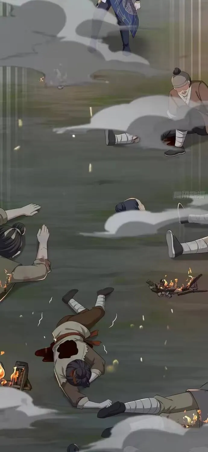 Võ Đại Lang Mạnh Nhất Tái Sinh Ở Thế Giới Thủy Hử Chap 38 - Next Chap 39