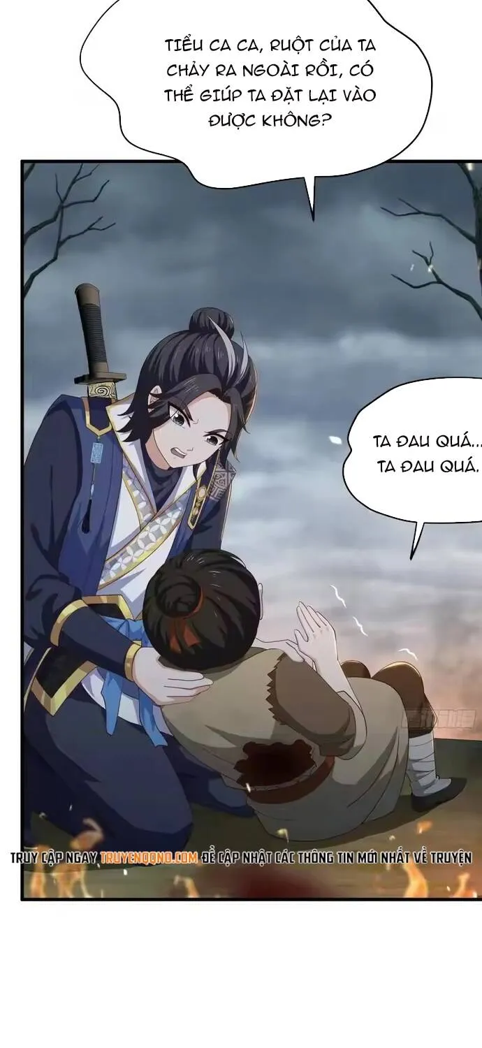 Võ Đại Lang Mạnh Nhất Tái Sinh Ở Thế Giới Thủy Hử Chap 38 - Next Chap 39