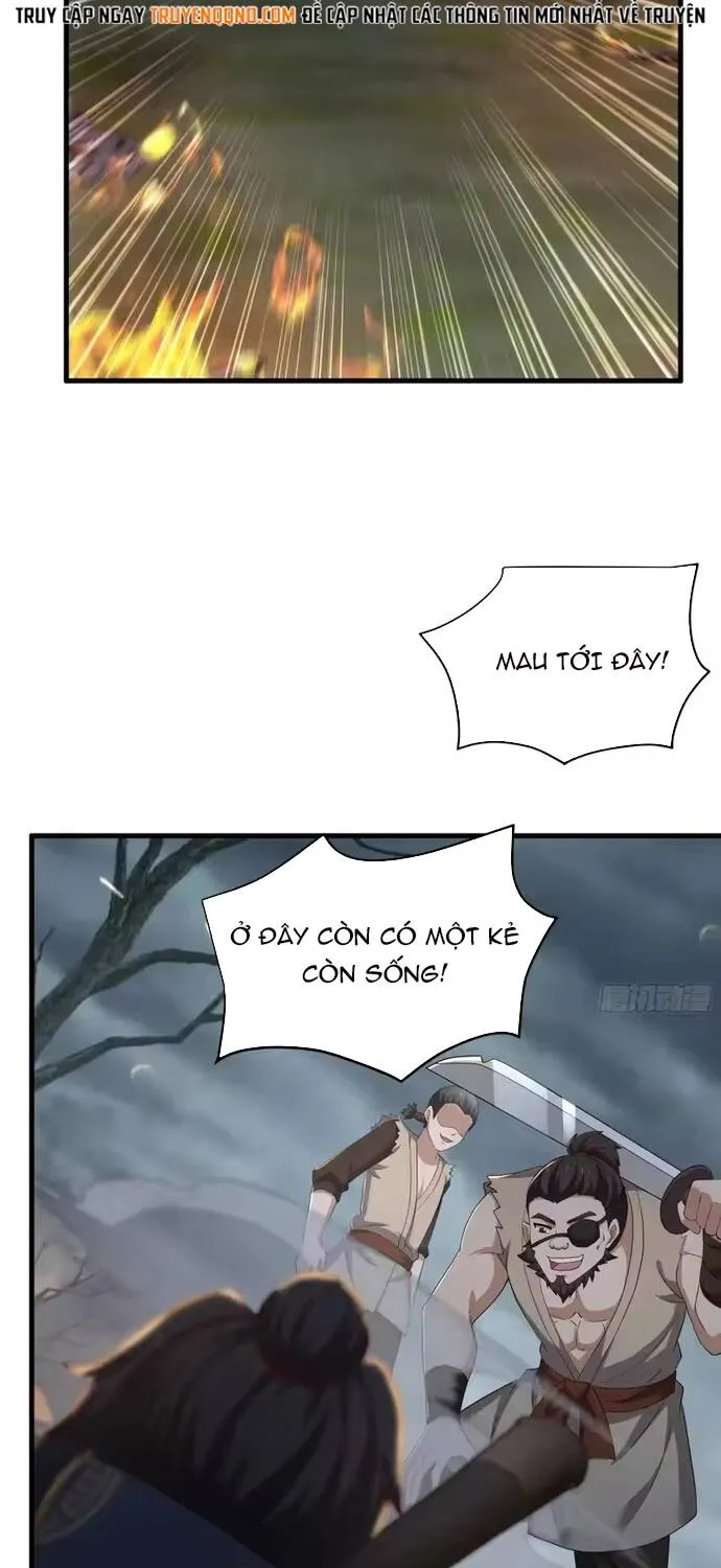 Võ Đại Lang Mạnh Nhất Tái Sinh Ở Thế Giới Thủy Hử Chap 38 - Next Chap 39