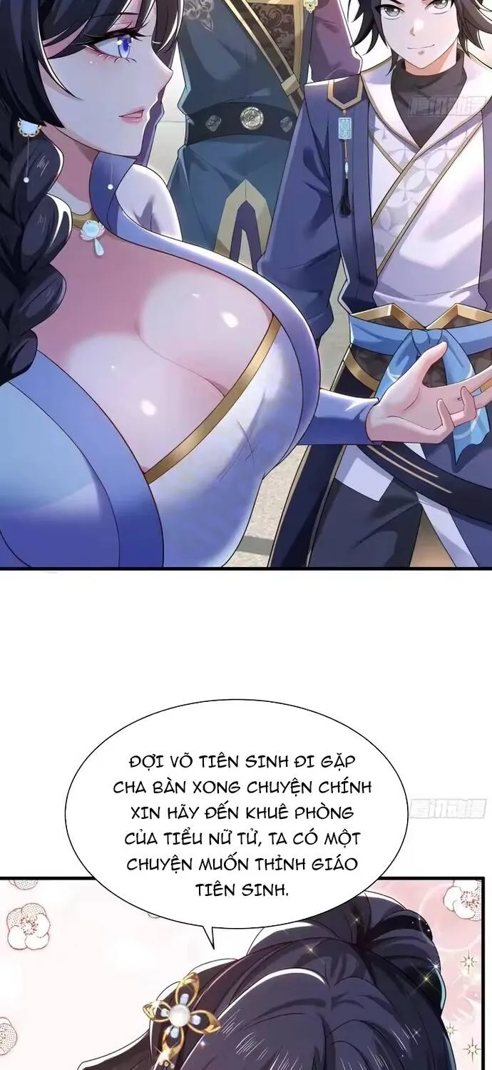 Võ Đại Lang Mạnh Nhất Tái Sinh Ở Thế Giới Thủy Hử Chap 38 - Next Chap 39