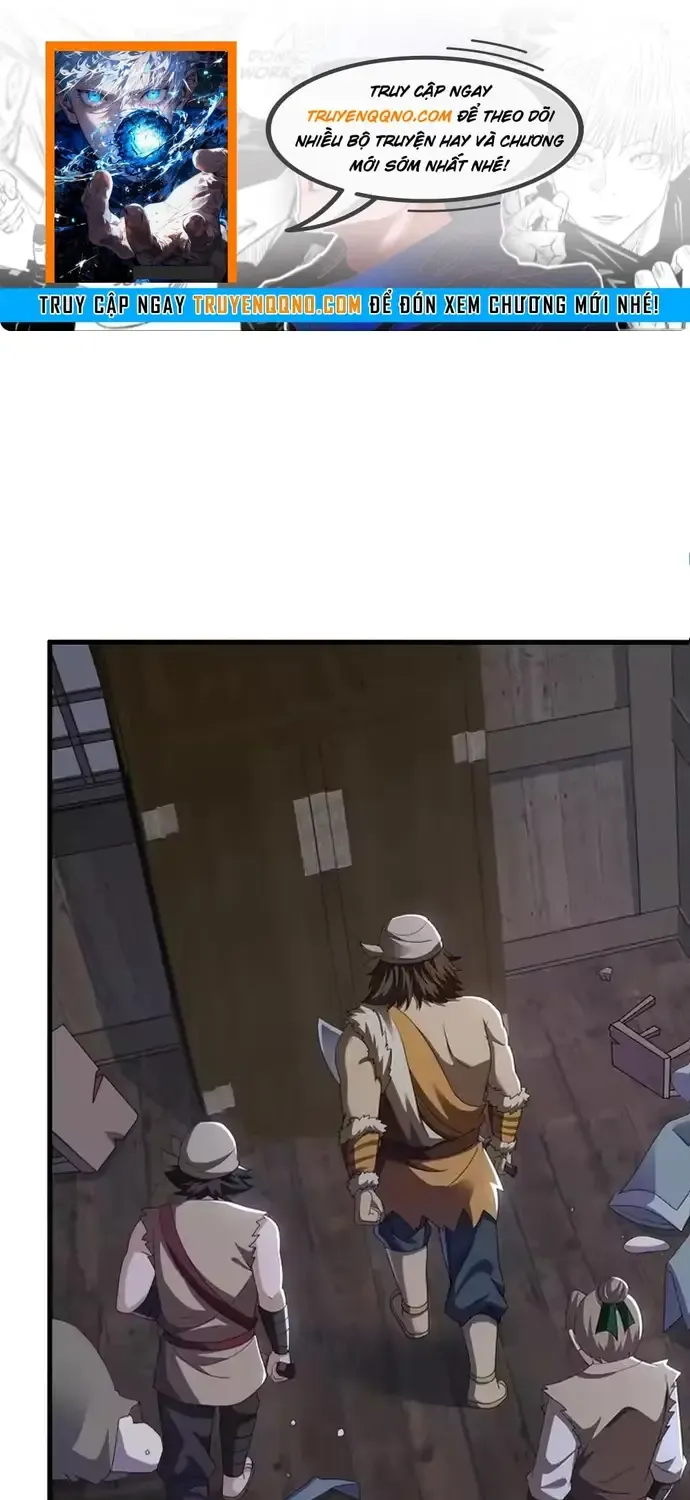 Võ Đại Lang Mạnh Nhất Tái Sinh Ở Thế Giới Thủy Hử Chap 39 - Next Chap 40