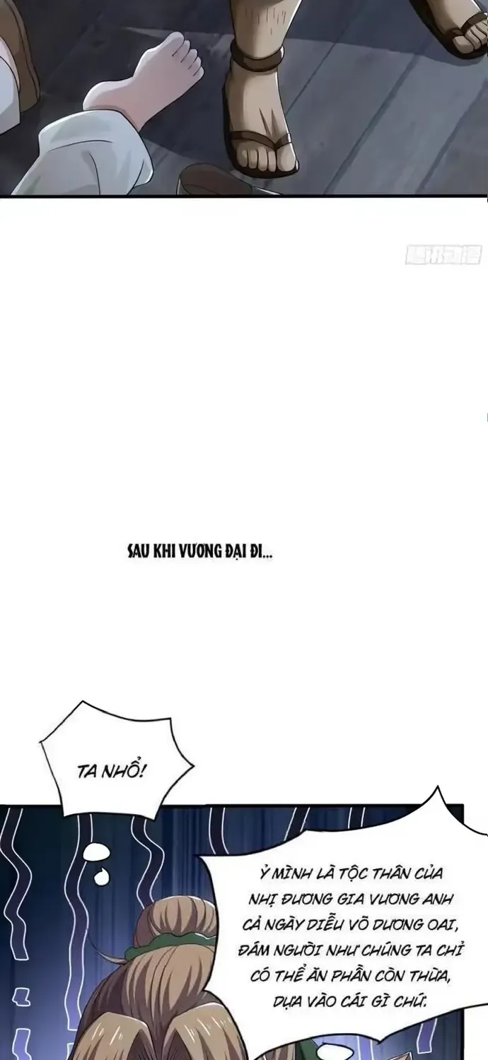 Võ Đại Lang Mạnh Nhất Tái Sinh Ở Thế Giới Thủy Hử Chap 39 - Next Chap 40