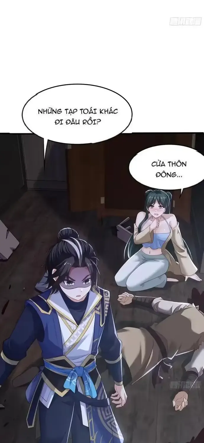 Võ Đại Lang Mạnh Nhất Tái Sinh Ở Thế Giới Thủy Hử Chap 39 - Next Chap 40