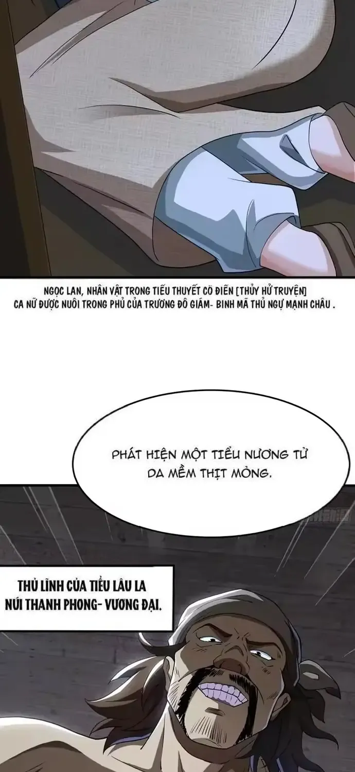 Võ Đại Lang Mạnh Nhất Tái Sinh Ở Thế Giới Thủy Hử Chap 39 - Next Chap 40