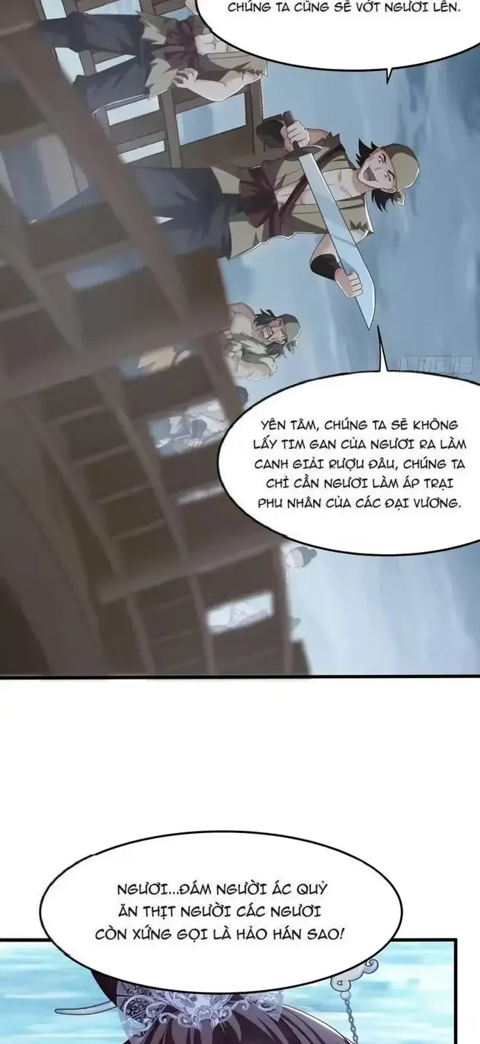 Võ Đại Lang Mạnh Nhất Tái Sinh Ở Thế Giới Thủy Hử Chap 39 - Next Chap 40