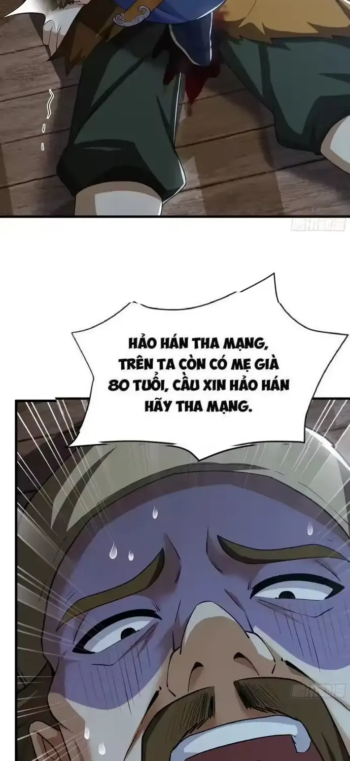 Võ Đại Lang Mạnh Nhất Tái Sinh Ở Thế Giới Thủy Hử Chap 39 - Next Chap 40