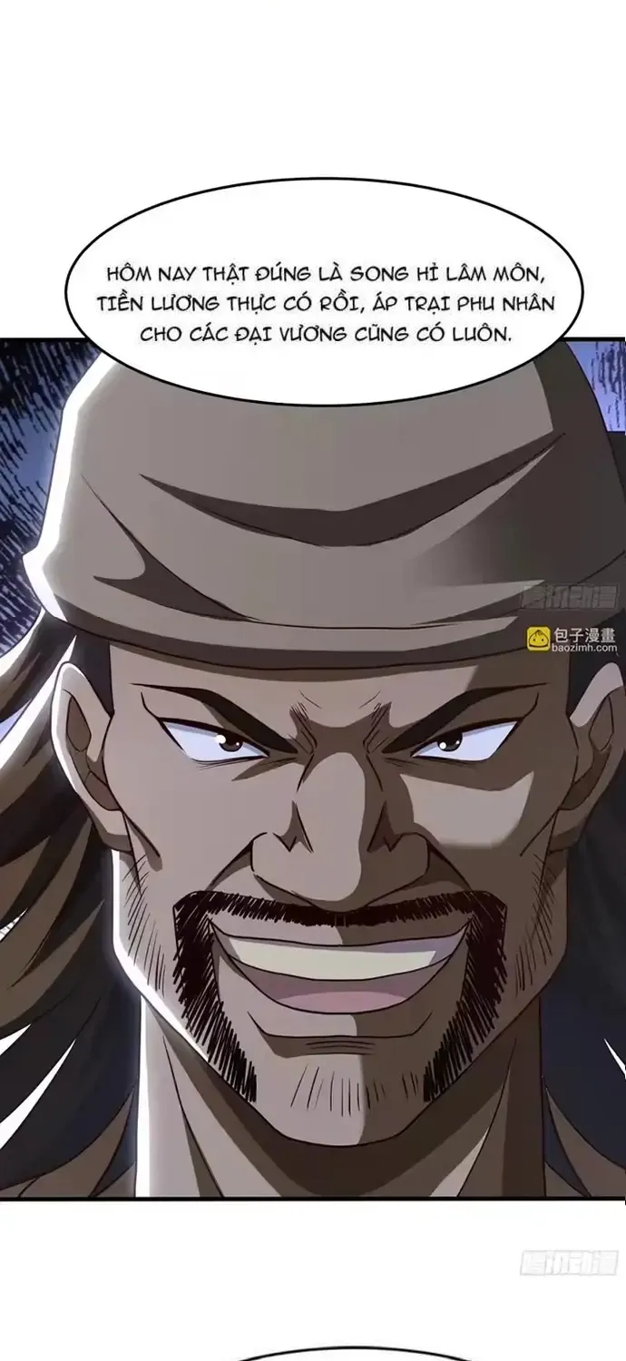 Võ Đại Lang Mạnh Nhất Tái Sinh Ở Thế Giới Thủy Hử Chap 39 - Next Chap 40