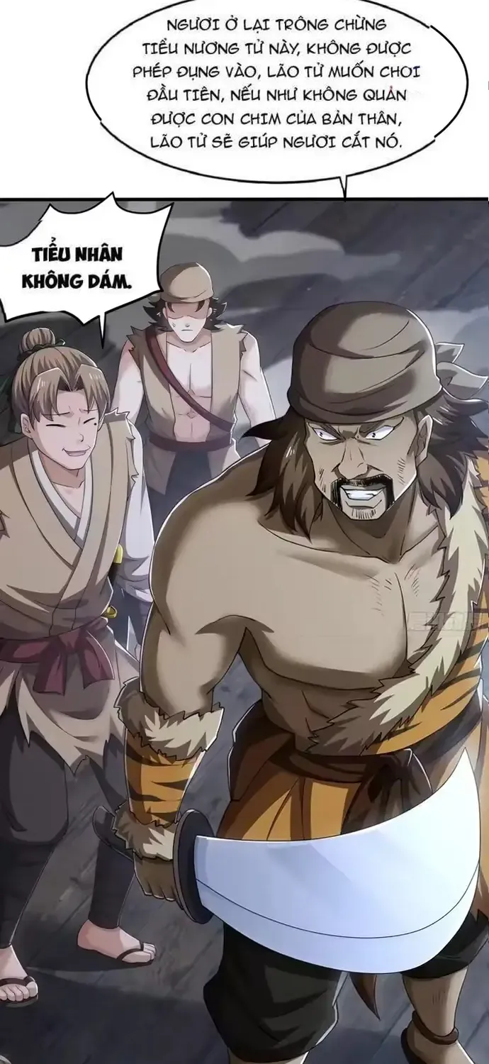 Võ Đại Lang Mạnh Nhất Tái Sinh Ở Thế Giới Thủy Hử Chap 39 - Next Chap 40