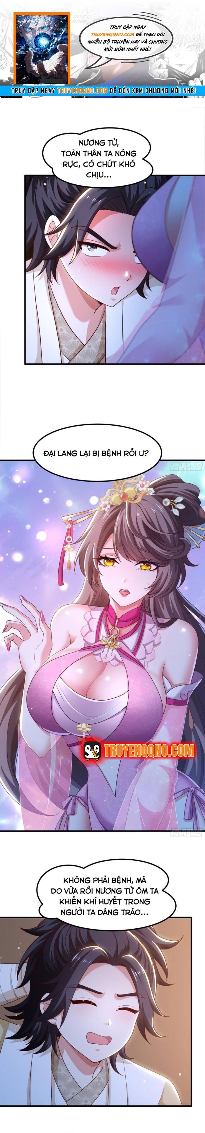 Võ Đại Lang Mạnh Nhất Tái Sinh Ở Thế Giới Thủy Hử Chap 4 - Next Chap 5