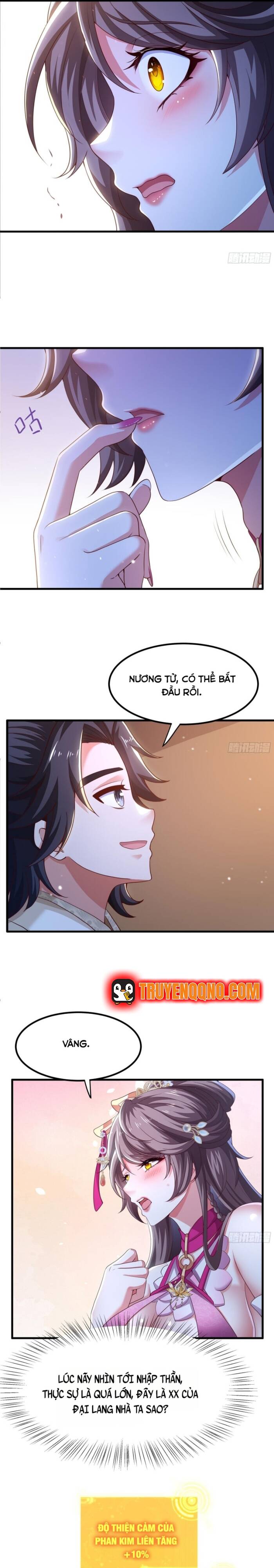 Võ Đại Lang Mạnh Nhất Tái Sinh Ở Thế Giới Thủy Hử Chap 4 - Next Chap 5