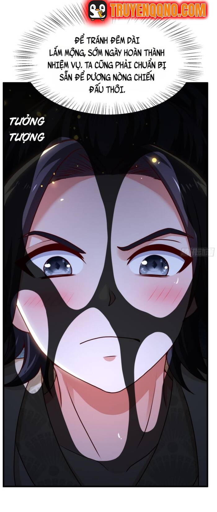 Võ Đại Lang Mạnh Nhất Tái Sinh Ở Thế Giới Thủy Hử Chap 4 - Next Chap 5