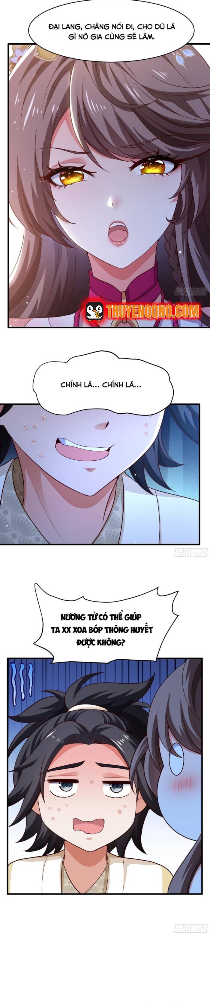 Võ Đại Lang Mạnh Nhất Tái Sinh Ở Thế Giới Thủy Hử Chap 4 - Next Chap 5