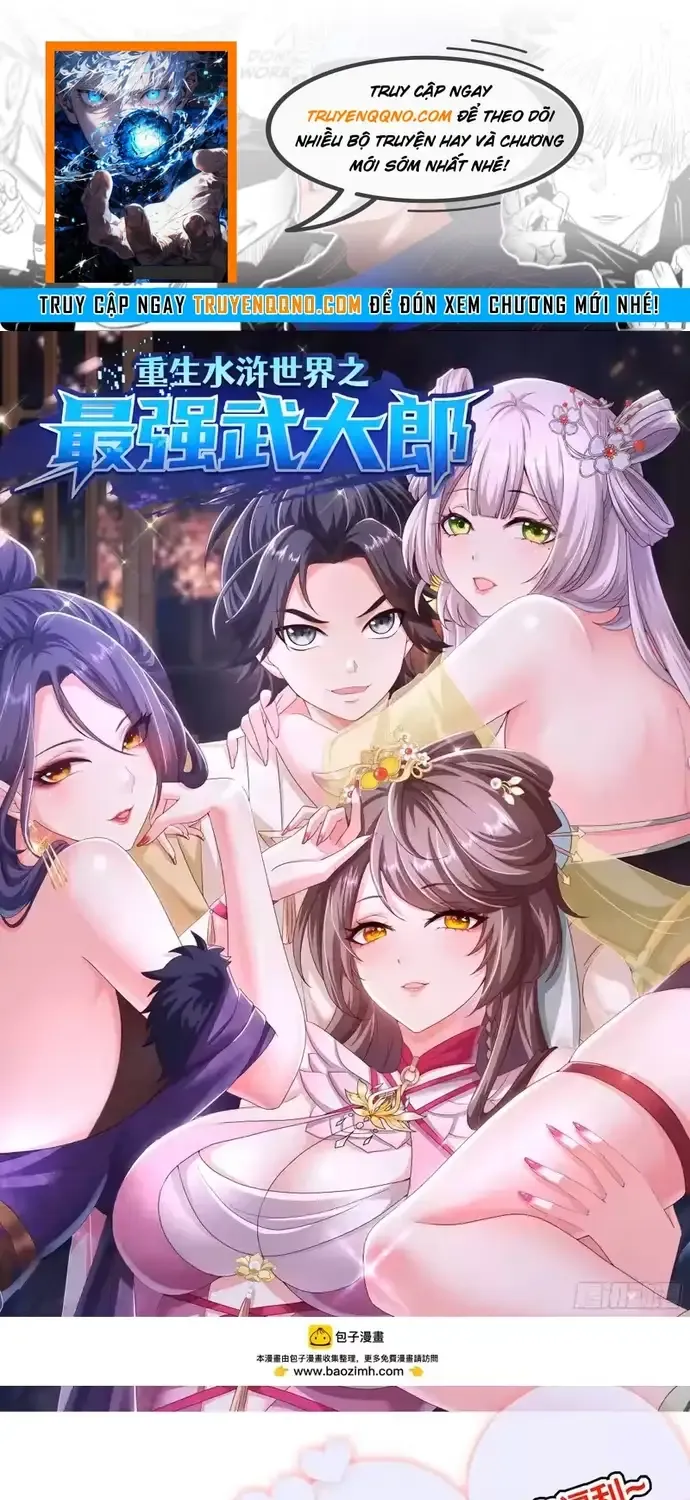 Võ Đại Lang Mạnh Nhất Tái Sinh Ở Thế Giới Thủy Hử Chap 41 - Next Chap 42
