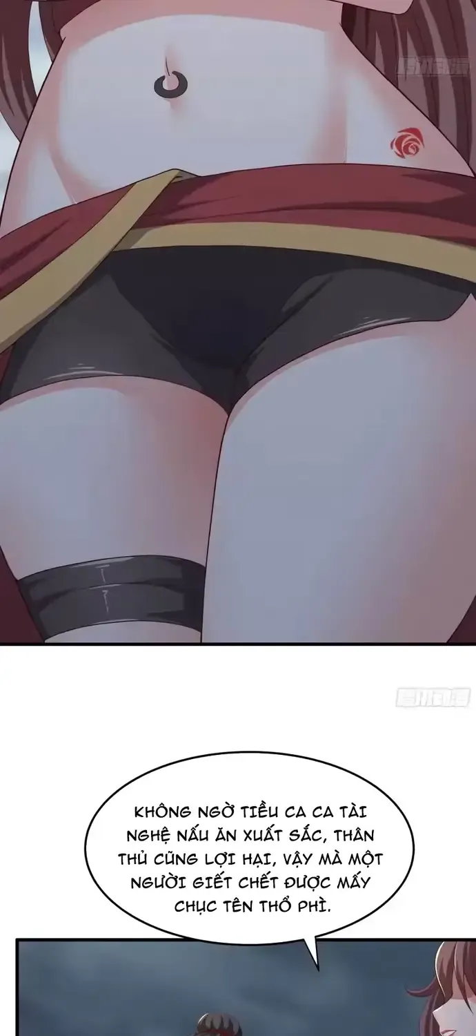 Võ Đại Lang Mạnh Nhất Tái Sinh Ở Thế Giới Thủy Hử Chap 41 - Next Chap 42