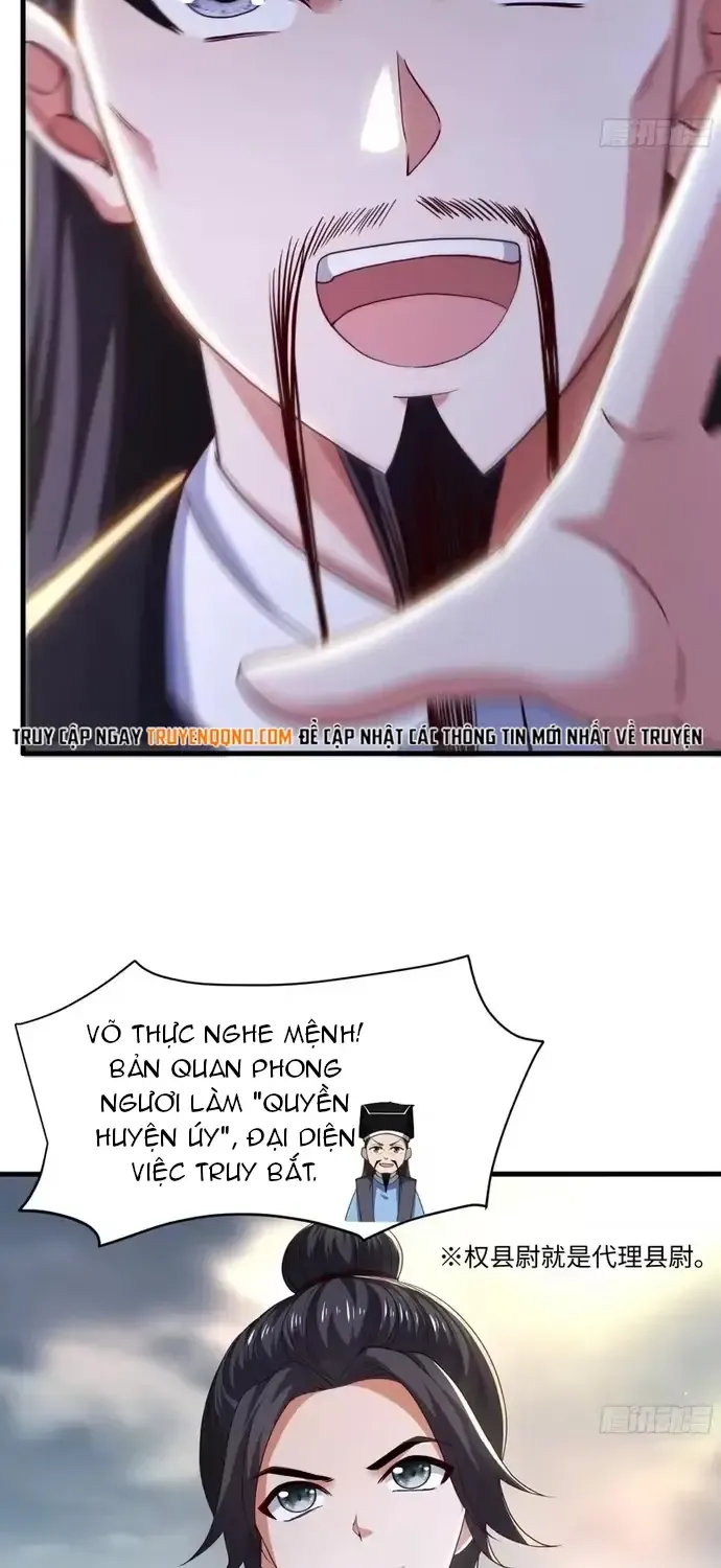 Võ Đại Lang Mạnh Nhất Tái Sinh Ở Thế Giới Thủy Hử Chap 42 - Next Chap 43