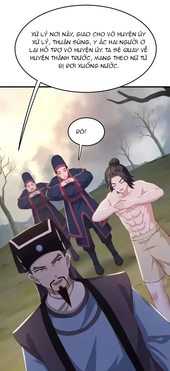 Võ Đại Lang Mạnh Nhất Tái Sinh Ở Thế Giới Thủy Hử Chap 42 - Next Chap 43