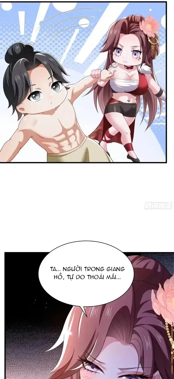 Võ Đại Lang Mạnh Nhất Tái Sinh Ở Thế Giới Thủy Hử Chap 42 - Next Chap 43