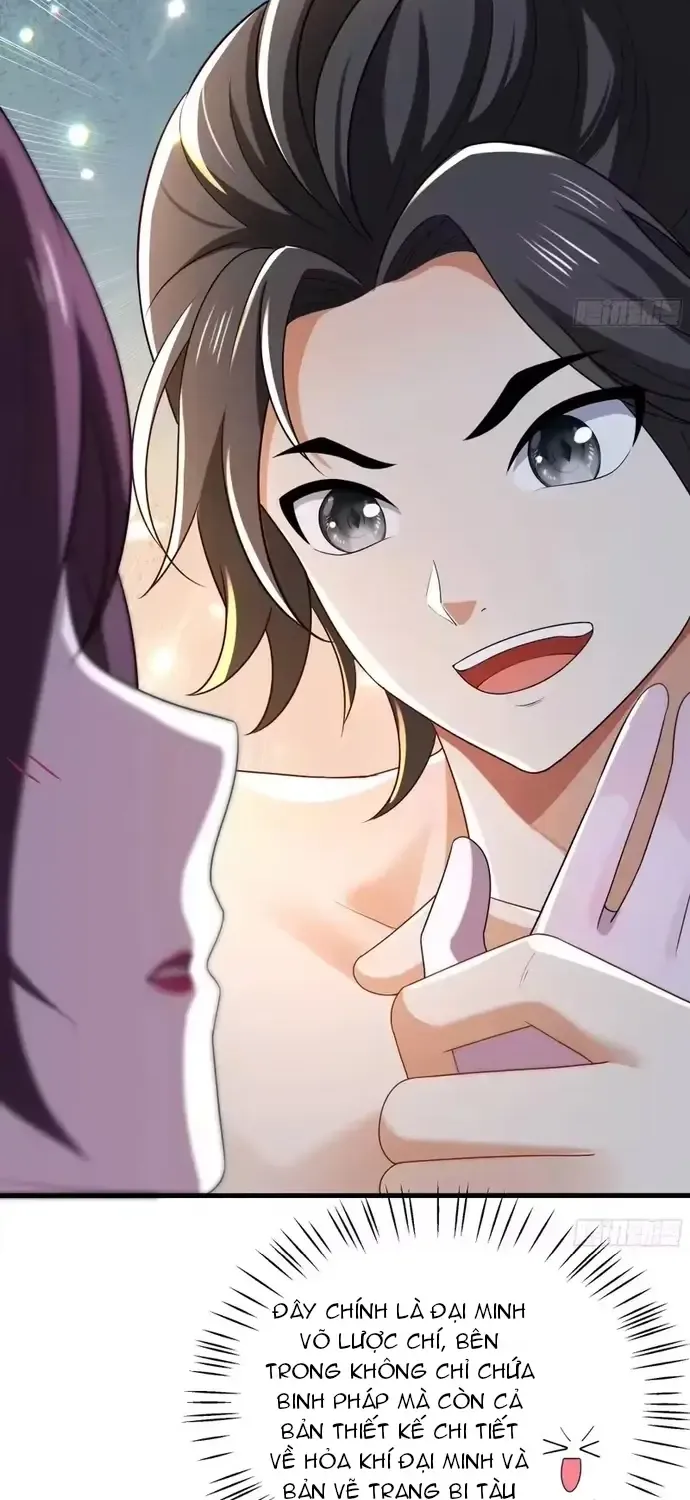 Võ Đại Lang Mạnh Nhất Tái Sinh Ở Thế Giới Thủy Hử Chap 42 - Next Chap 43