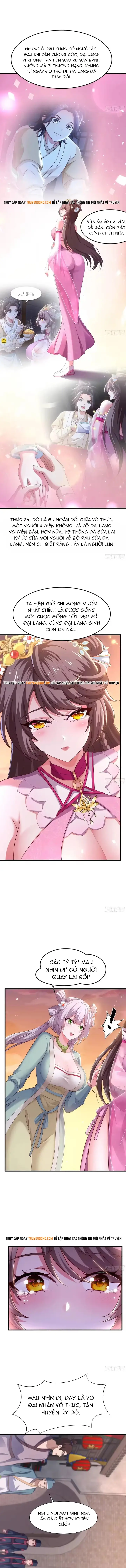 Võ Đại Lang Mạnh Nhất Tái Sinh Ở Thế Giới Thủy Hử Chap 43 - Next Chap 44