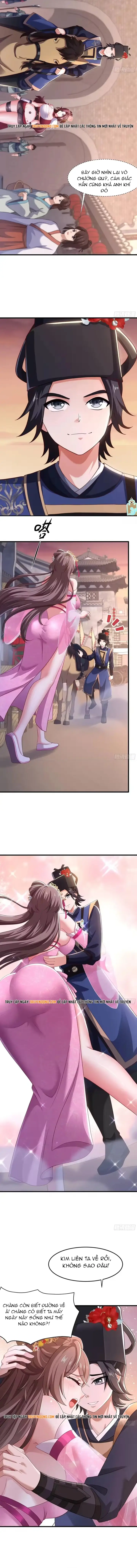 Võ Đại Lang Mạnh Nhất Tái Sinh Ở Thế Giới Thủy Hử Chap 43 - Next Chap 44