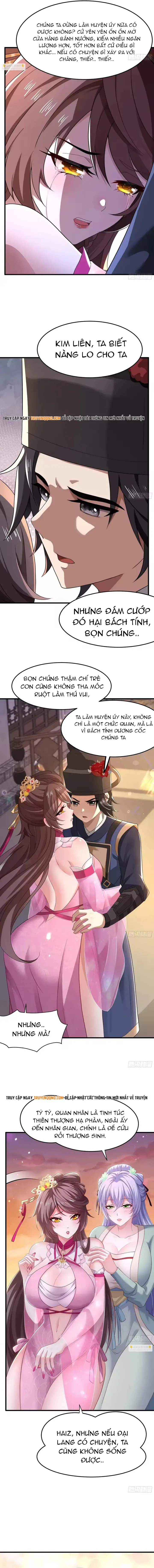Võ Đại Lang Mạnh Nhất Tái Sinh Ở Thế Giới Thủy Hử Chap 43 - Next Chap 44