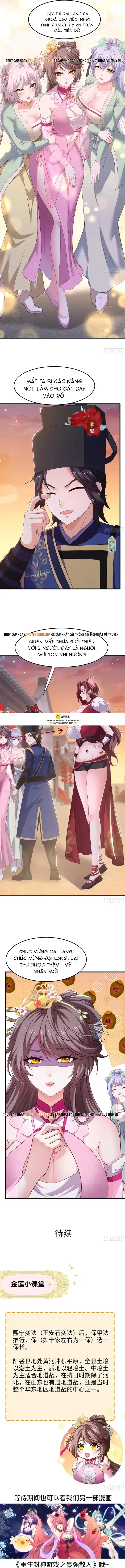 Võ Đại Lang Mạnh Nhất Tái Sinh Ở Thế Giới Thủy Hử Chap 43 - Next Chap 44