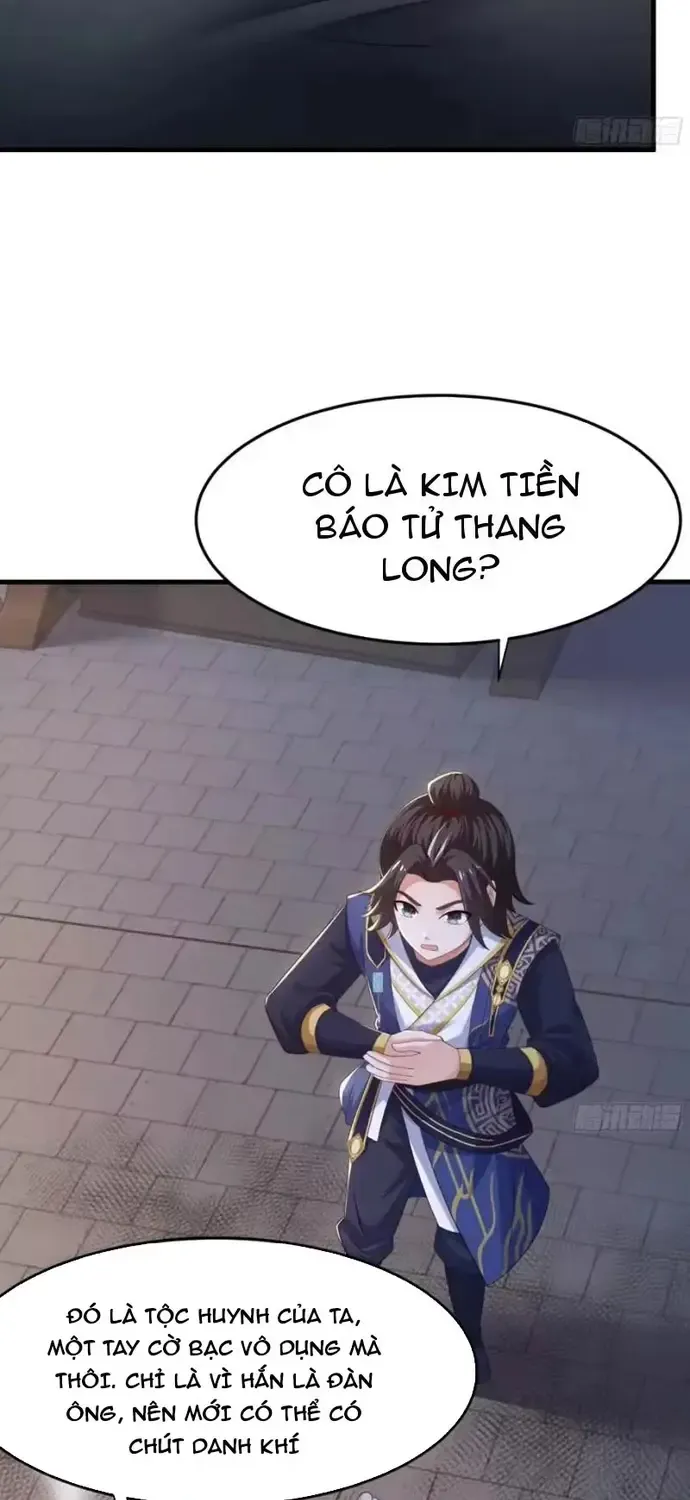 Võ Đại Lang Mạnh Nhất Tái Sinh Ở Thế Giới Thủy Hử Chap 46 - Next Chap 47