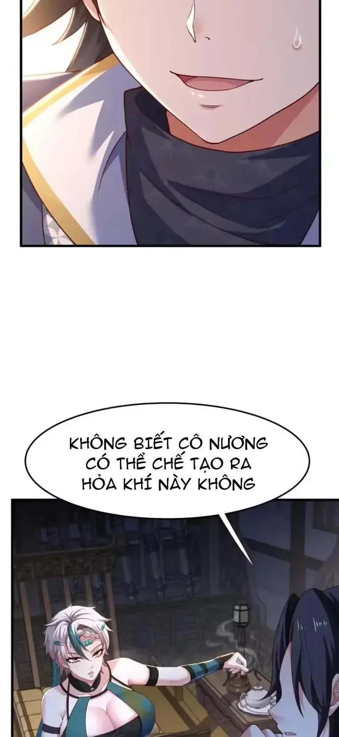 Võ Đại Lang Mạnh Nhất Tái Sinh Ở Thế Giới Thủy Hử Chap 46 - Next Chap 47
