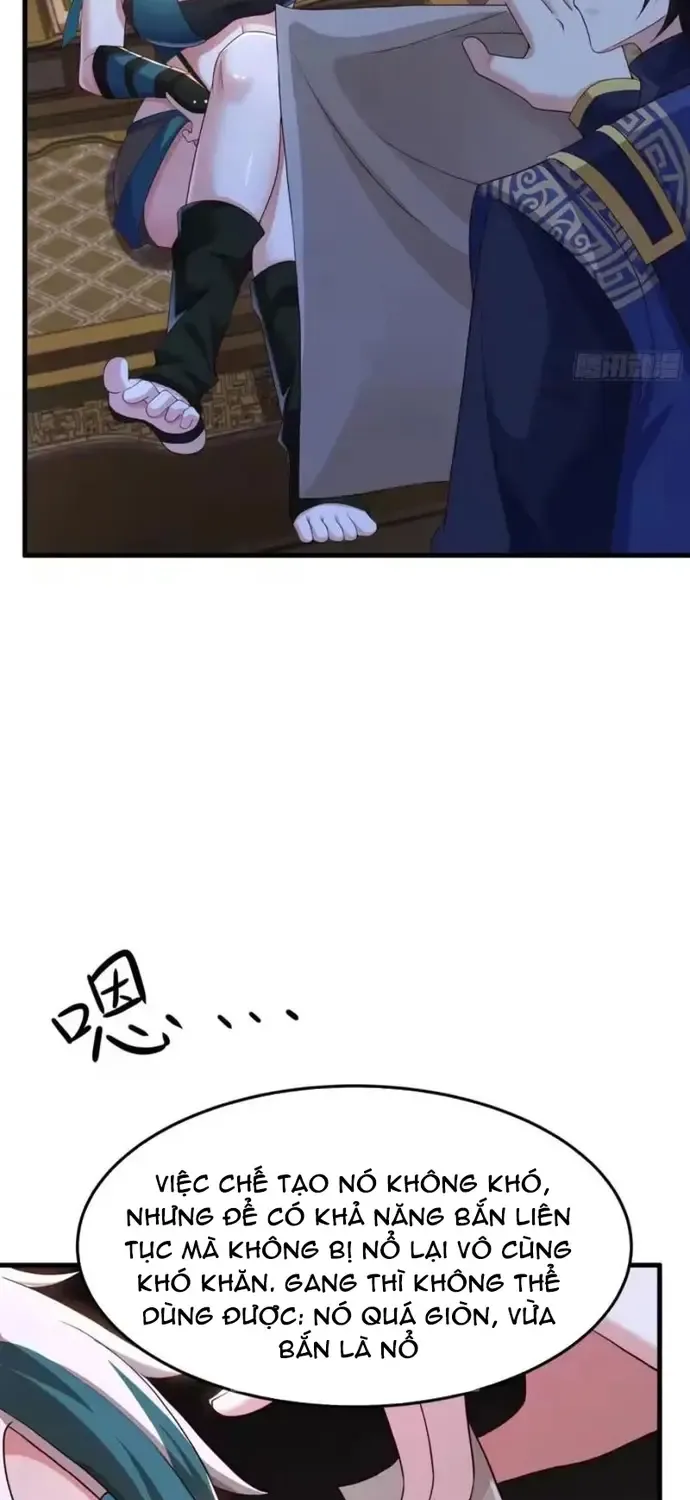 Võ Đại Lang Mạnh Nhất Tái Sinh Ở Thế Giới Thủy Hử Chap 46 - Next Chap 47