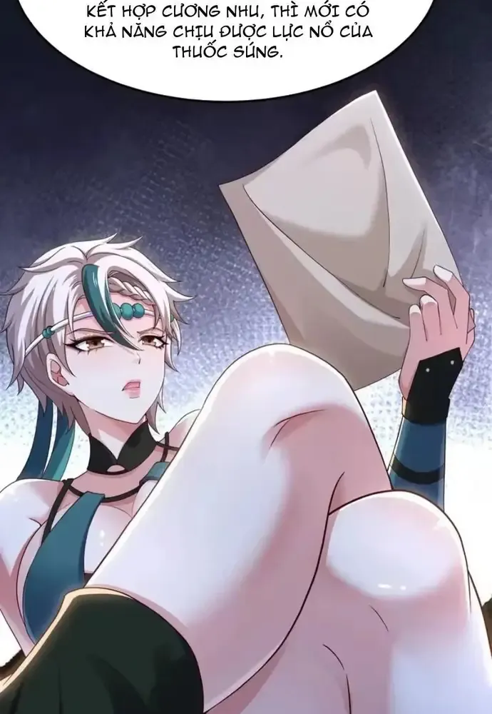 Võ Đại Lang Mạnh Nhất Tái Sinh Ở Thế Giới Thủy Hử Chap 46 - Next Chap 47