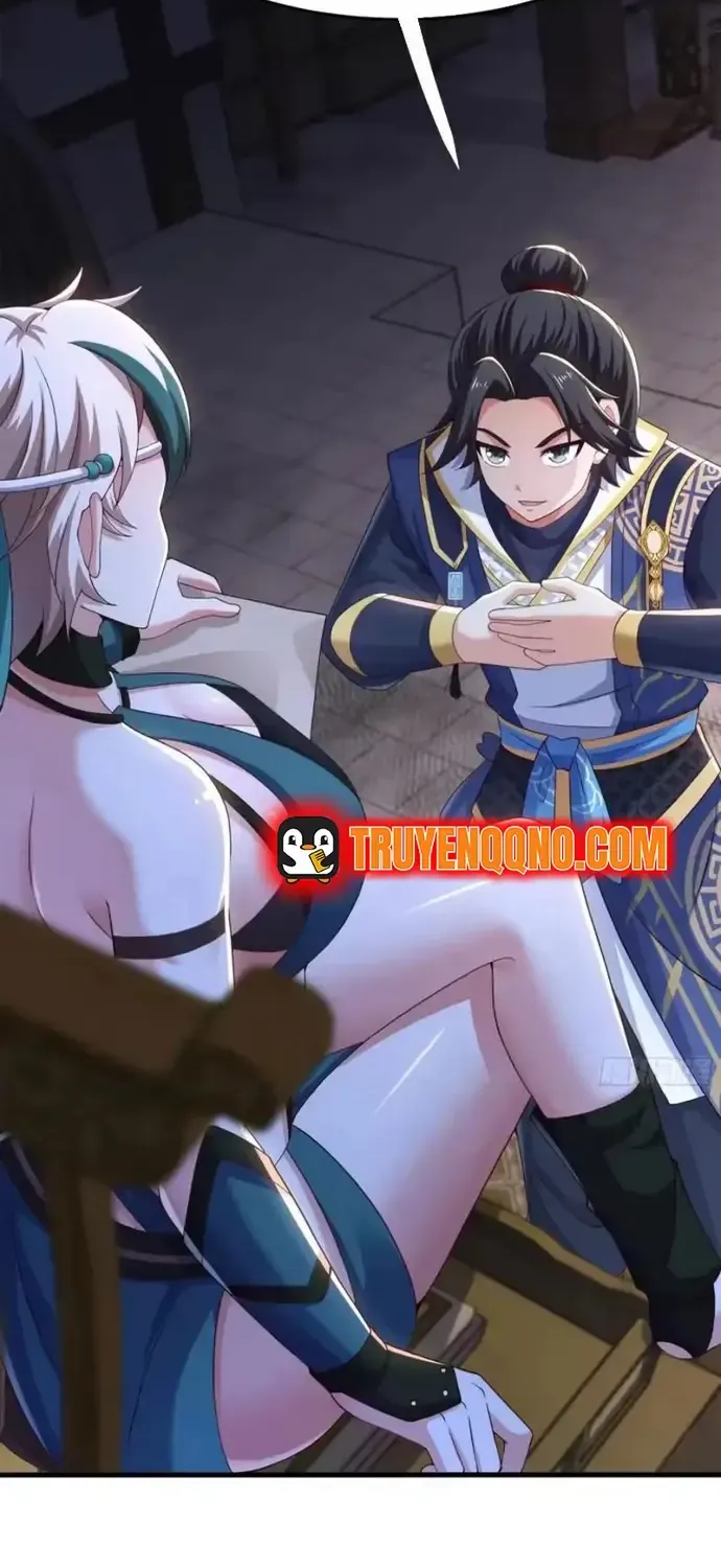 Võ Đại Lang Mạnh Nhất Tái Sinh Ở Thế Giới Thủy Hử Chap 46 - Next Chap 47