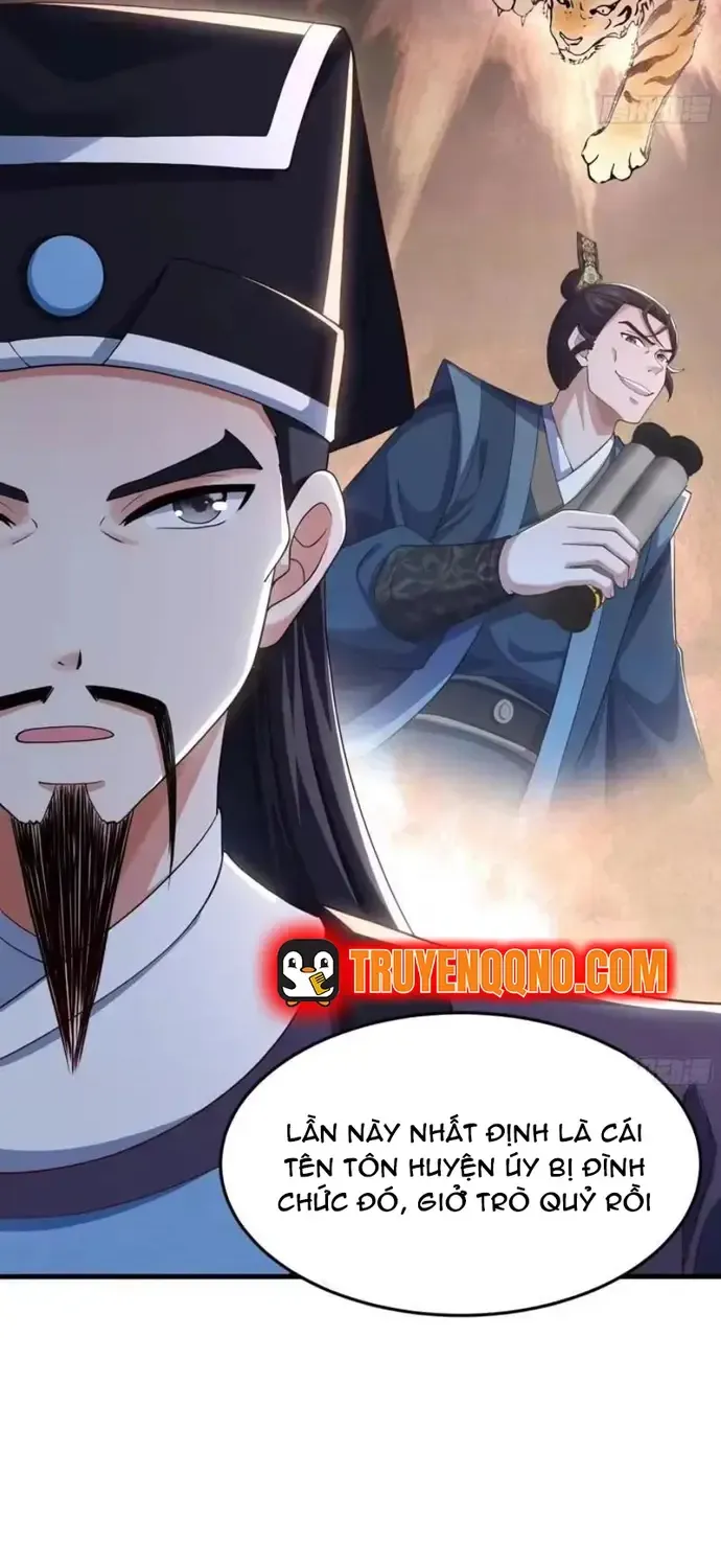 Võ Đại Lang Mạnh Nhất Tái Sinh Ở Thế Giới Thủy Hử Chap 46 - Next Chap 47