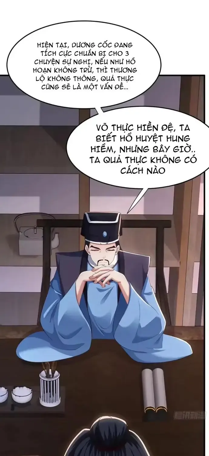 Võ Đại Lang Mạnh Nhất Tái Sinh Ở Thế Giới Thủy Hử Chap 46 - Next Chap 47