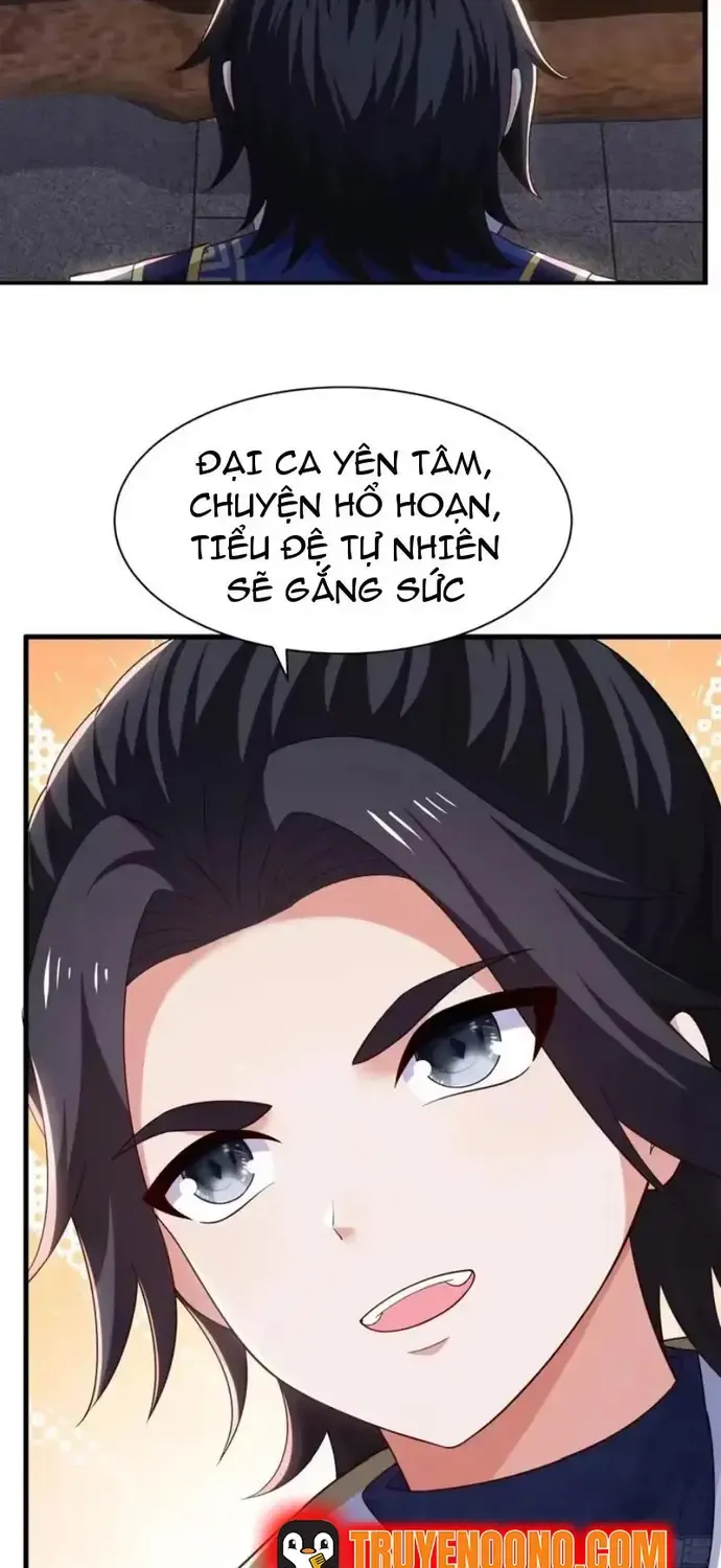 Võ Đại Lang Mạnh Nhất Tái Sinh Ở Thế Giới Thủy Hử Chap 46 - Next Chap 47